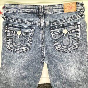 BOYS TRUE RELIGION SZ 10